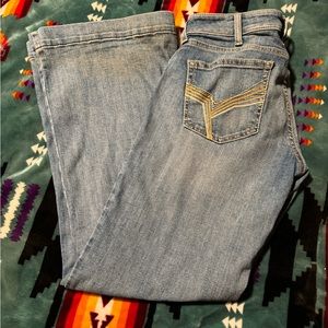 Ariat trousers